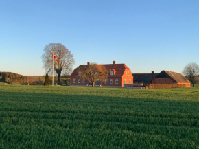 Meldbjerg in Stouby